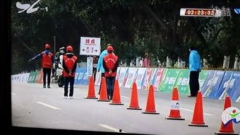 厦门马拉松爆料视频大全,视频大全回顾  第1张