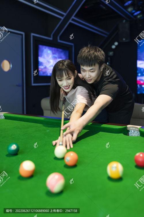 桌球爱情 在线观看,浪漫对决，爱情在线绽放  第2张