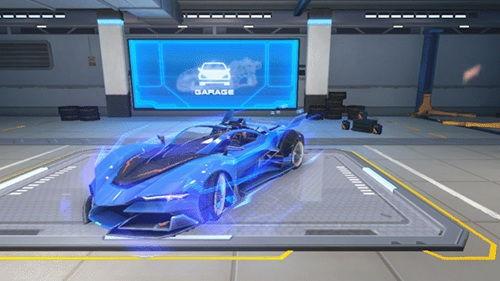 飞车爆料最新赛车视频,最新赛车视频惊艳亮相，速度与激情再升级！  第1张